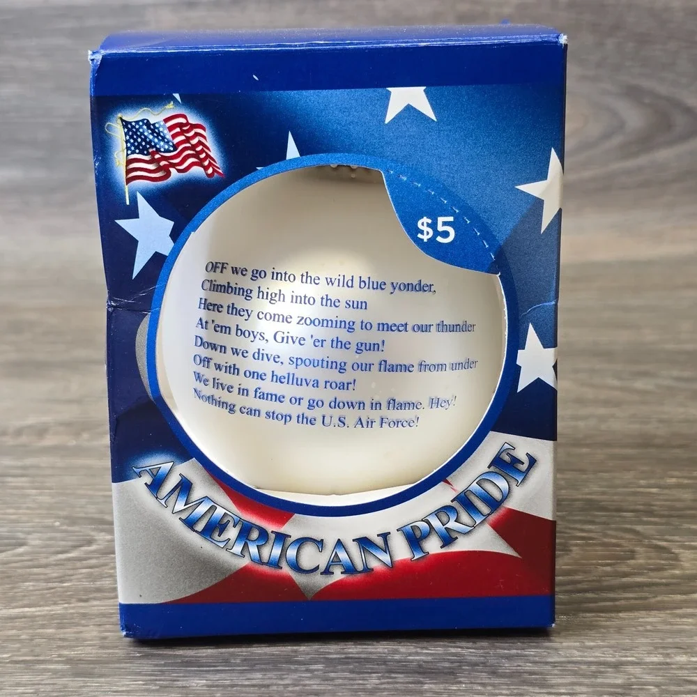 Krebs us air